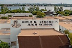 Boyd H. Anderson High School, Rankings & Reviews - Homes.com