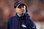 Five Things to Know About John Fox, the New Bears Head Coach – Chicago ...