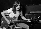 AC/DC: 10 Great Malcolm Young Moments — Kerrang!