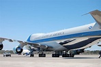 Air Force One – Jet Stream