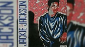 Dibujando a Jackie Jackson - "Be The One" Album (1989) | aalvarez614 ...