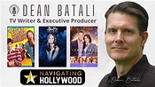 Dean Batali: TV Writer & Executive Producer, That 70's Show, Buffy the ...
