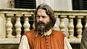 Illyrio played by Roger Allam on Game of Thrones - Official Website for ...