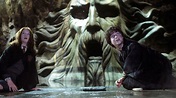 Bild von Harry Potter und die Kammer des Schreckens - Bild 4 auf 37 ...