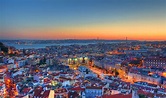 Cinco lugares de Lisboa que debes visitar - MuchoEquipaje.com - Enviar ...