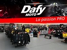 Passtime | Dafy moto à Saint-etienne