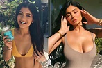 Kylie Jenner Plastic Surgery: Before and After Pictures - Women In The ...