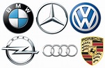 Marque de voiture allemande liste [constructeurs automobile]