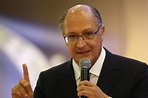 Presidenciável Geraldo Alckmin chega hoje a Teresina - GP1