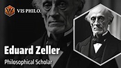 Eduard Zeller: Unraveling Ancient Wisdom｜Philosopher Biography - YouTube
