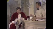 Paul Lynde & Andy Griffith- The Glen Campbell Goodtime Hour: Christmas ...