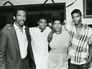 554 Likes, 7 Comments - @ilovearethafranklin on Instagram: “Aretha with ...