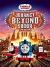 Thomas & Friends: Journey Beyond Sodor (2017) - IMDb