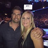 Who Is Holly Holm’s Husband? | Heavy.com
