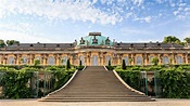 Sightseeingtouren Schloss Sanssouci | GetYourGuide