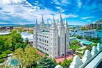 10 Best Things to Do in Salt Lake City - What is Salt Lake City Most ...