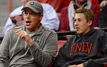 Greg Maddux to coach son in college