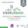 Conoce el programa Visor Urbano | Centro Universitario de los Altos