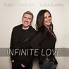 Amazon.com: Infinite Love : Sara Evans & Todd Chrisley: Digital Music