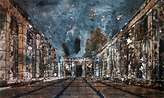 "Athanor," by Anselm Kiefer, 1983-84. The Toledo Museum of Art ...