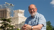 N.T. Wright on the Divine Power of Worship in the New Testament