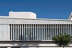 Galería de Museo de Arte Israelí Ramat Gan / Efrat Kowalsky Architects - 13