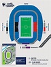 Ubicación Estadio BBVA Bancomer - Sitio Oficial del Club de Futbol ...