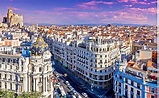 Turismo por Madrid: Los lugares imperdibles de visitar en la capital de ...