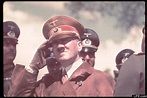 Adolf Hitler In Public And Private (PHOTOS): Rare And Never-Seen Photos ...