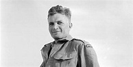 Meet Charles Upham — The New Zealander Who Won Two Victoria Crosses in ...