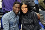 Kevin Hart & Wife Eniko Welcome Their Baby Girl — See the Sweet ...