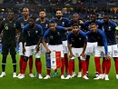 France World Cup squad guide: Full fixtures, group, ones to watch, odds ...