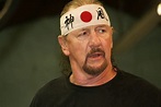 Terry Funk Talks About His Return To The Ring, Ric Flair's Recent ...