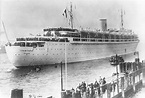 Salt to the Sea: How the Wilhelm Gustloff Was Sunk | Time
