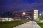 Coppin State University, Science and Technology Center | Architect Magazine