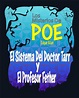 El Sistema Del Doctor Tarr y El Profesor Fether: Los Misterios De Poe ...