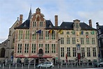 Sint-Niklaas, San Nicolás de Flandes - Megaconstrucciones, Extreme ...