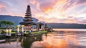 5 razones por las que viajar a Indonesia