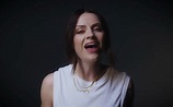 Amy Macdonald - Crazy Shade of Blue (Official Video)_哔哩哔哩_bilibili