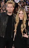 Avril Lavigne & Chad Kroeger from Celebs Who Married in France | E! News