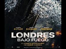 Londres Bajo Fuego- Pelicula completa - YouTube