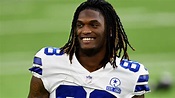 CeeDee Lamb is Excited for Packed Stands at Cowboys Home Games – NBC ...