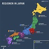 Ein anderer Blick auf Japans 47 Präfekturen | Asienspiegel
