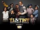 Watch T.I. & Tiny: The Family Hustle Season 2 | Prime Video