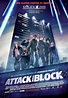 Attack the block - película: Ver online en español