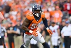 Von Miller Ranked No. 2 on the NFL Top 100