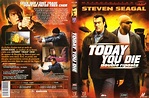 Today You Die - Steven Seagal | wushu clips