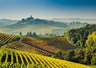 How to plan a trip to Piedmont wine region in Italy