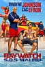 Baywatch: S.O.S. Malibu (2017) - Pôsteres — The Movie Database (TMDB)