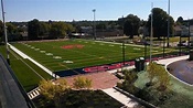 Central Catholic has new $2M athletic field | Local News | eagletribune.com